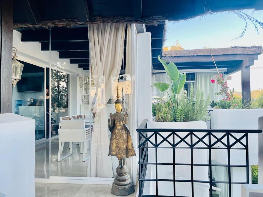 Apartment Luxury En Rio Real *