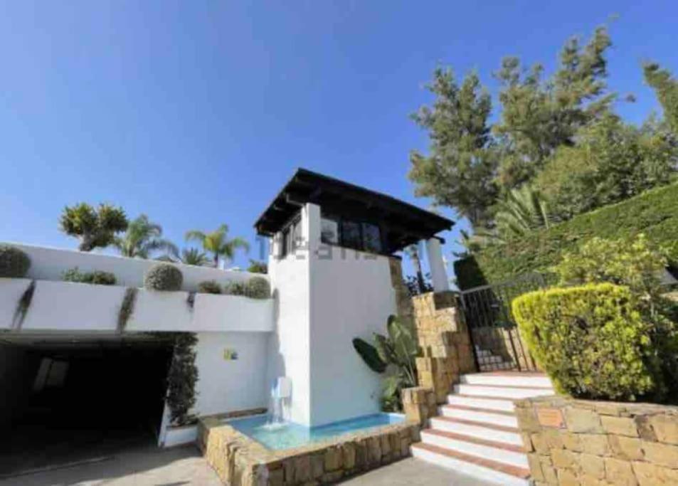 Apartment Luxury En Rio Real Marbella