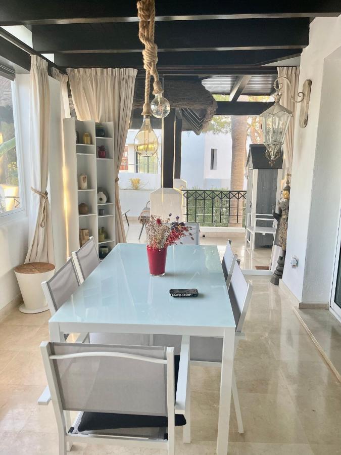 Apartment Luxury En Rio Real *