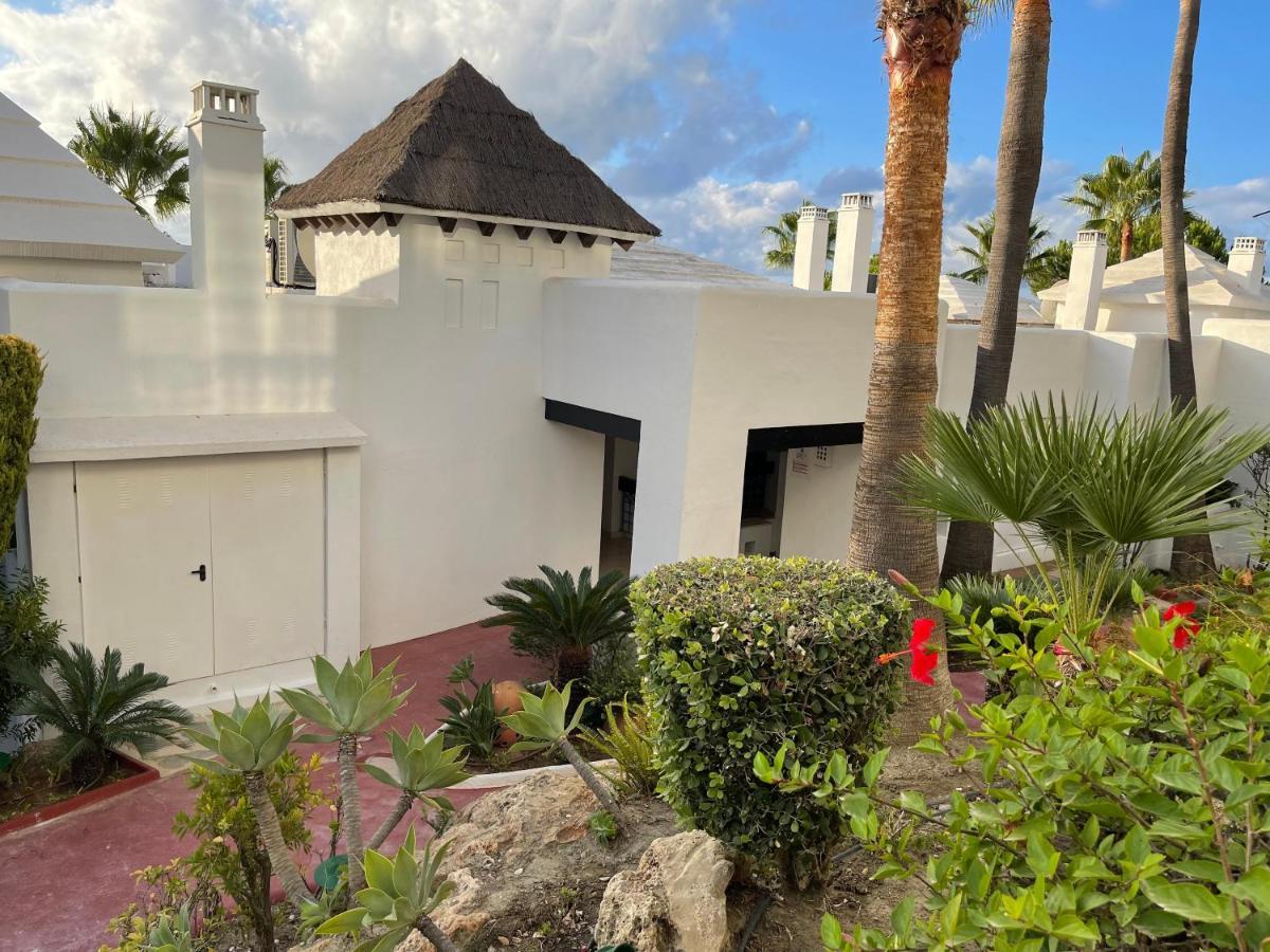 Luxury En Rio Real Marbella