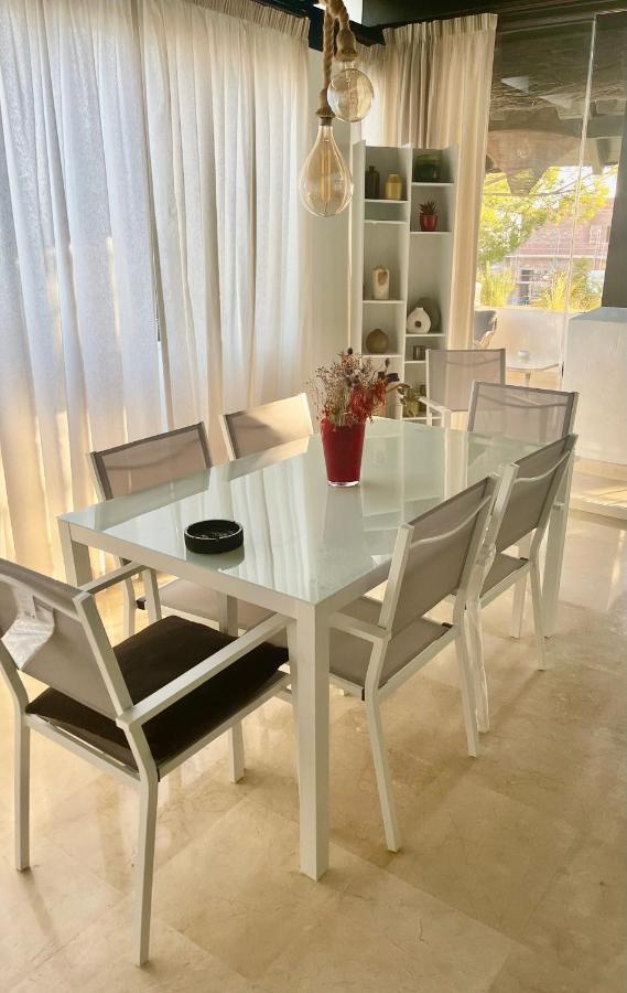 Apartment Luxury En Rio Real