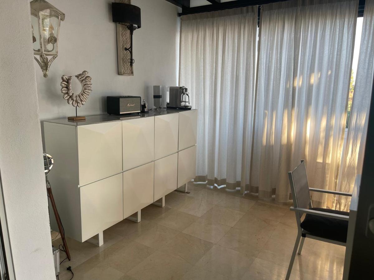 Luxury En Rio Real Apartment Marbella
