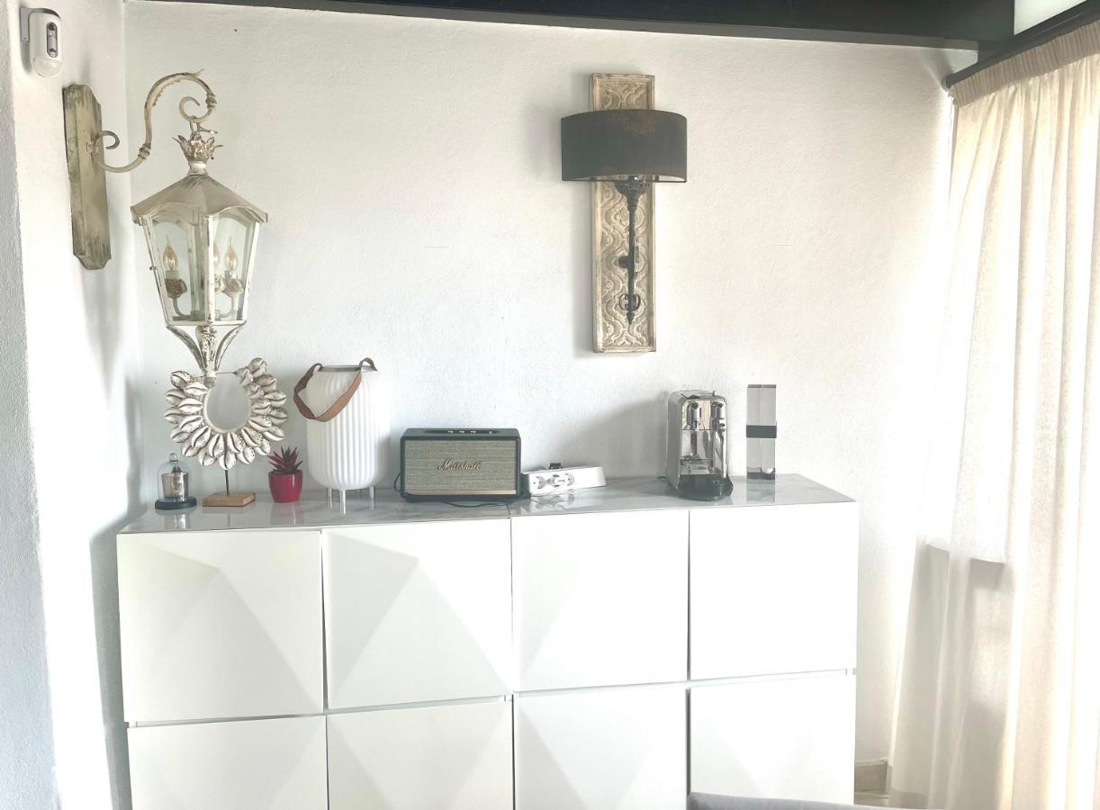Apartment Luxury En Rio Real *