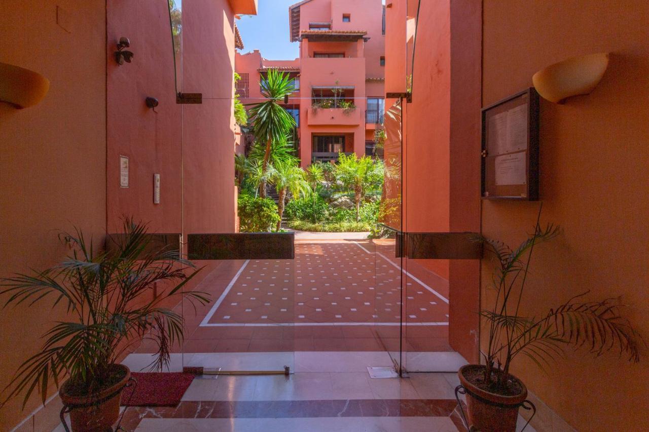 Apartamento Xpce D Carlos Gardens
