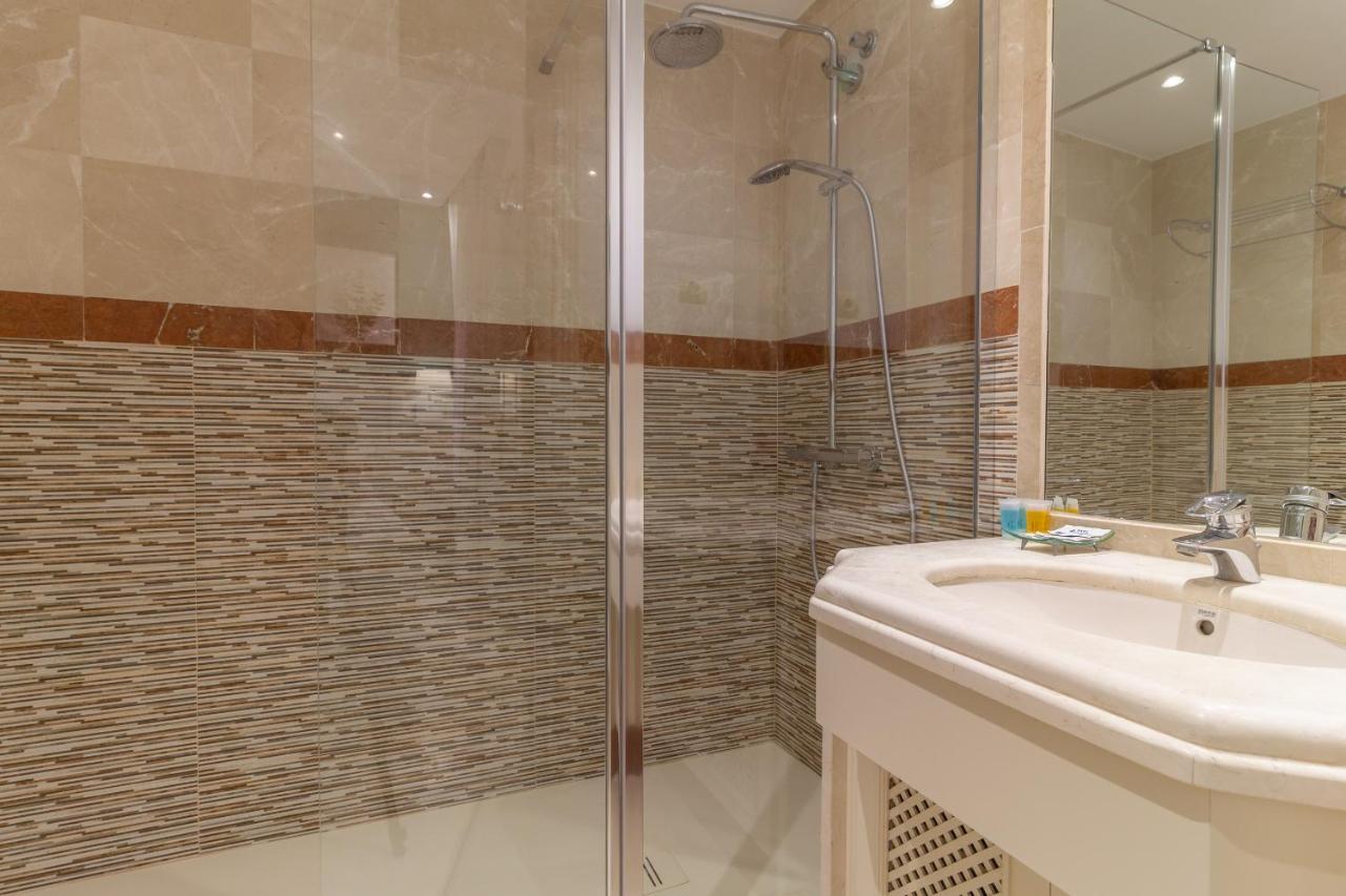 Xpce D Carlos Gardens Apartamento *