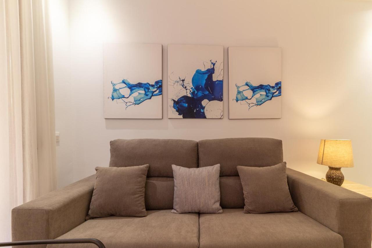 Xpce D Carlos Gardens Apartamento Marbella