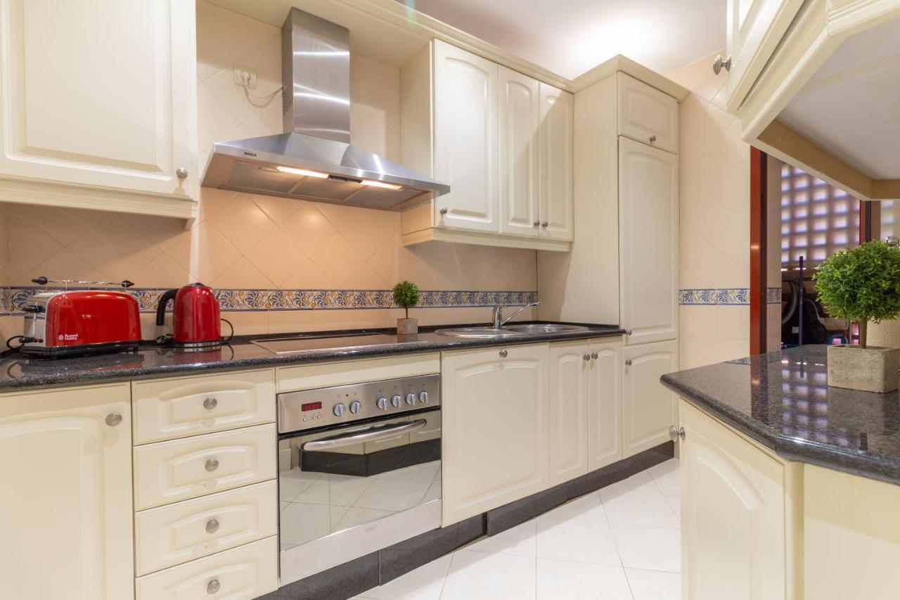 Apartamento Xpce D Carlos Gardens