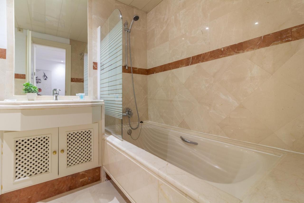 Xpce D Carlos Gardens Apartamento
