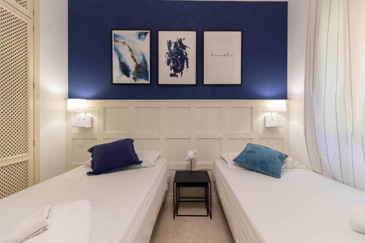 Apartamento Xpce D Carlos Gardens