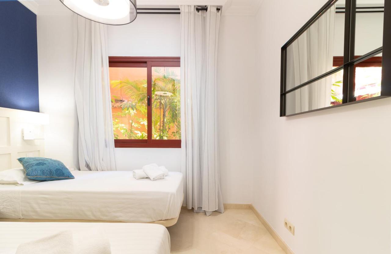 Apartamento Xpce D Carlos Gardens *
