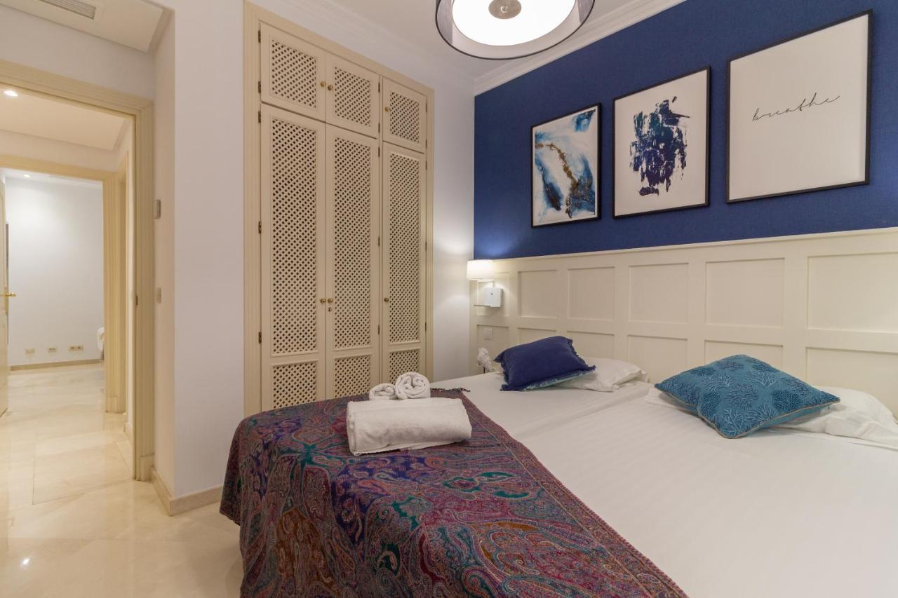 Apartamento Xpce D Carlos Gardens