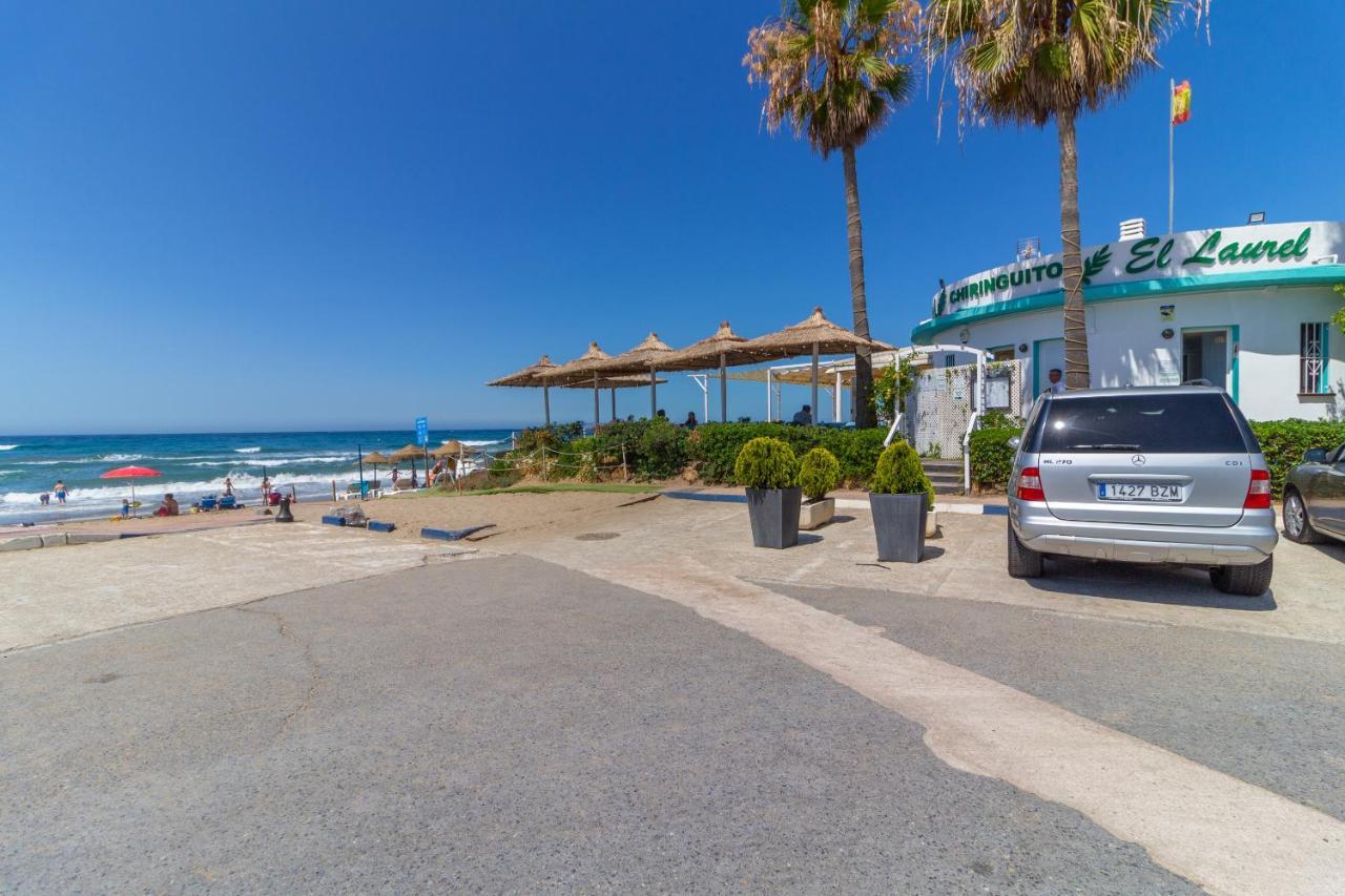 Xpce D Carlos Gardens Apartamento Marbella