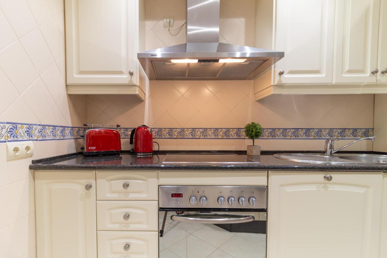 Apartamento Xpce D Carlos Gardens