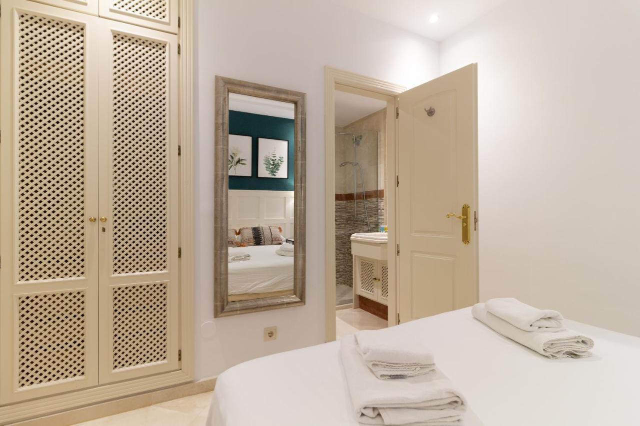 Xpce D Carlos Gardens Apartamento Marbella