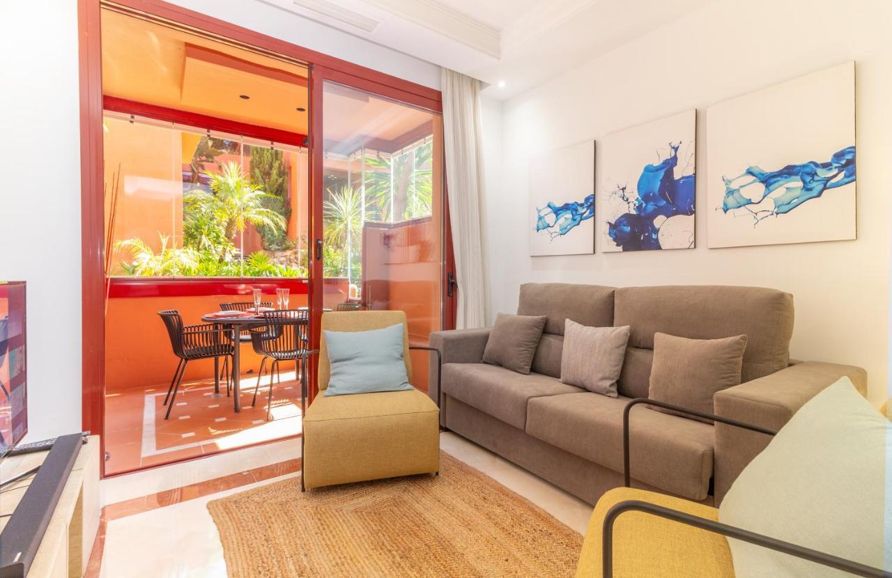 Xpce D Carlos Gardens * Marbella