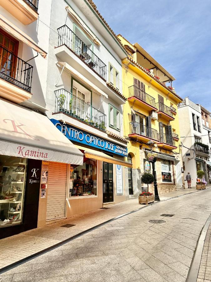 Old Town-300m From The Apartment