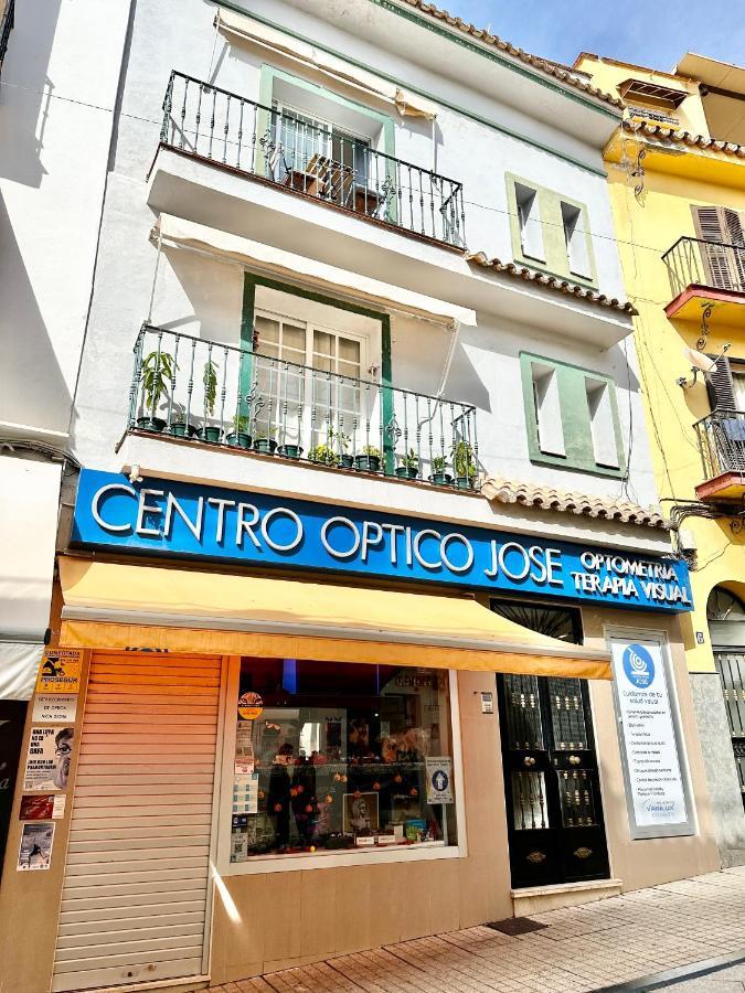 Old Town-300m From The * Marbella