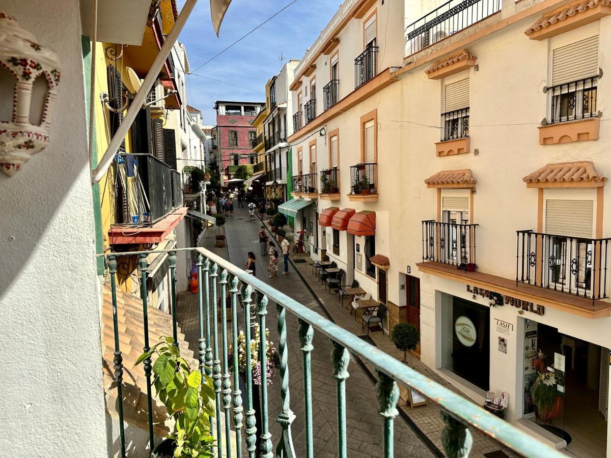 Old Town-300m From The * Marbella