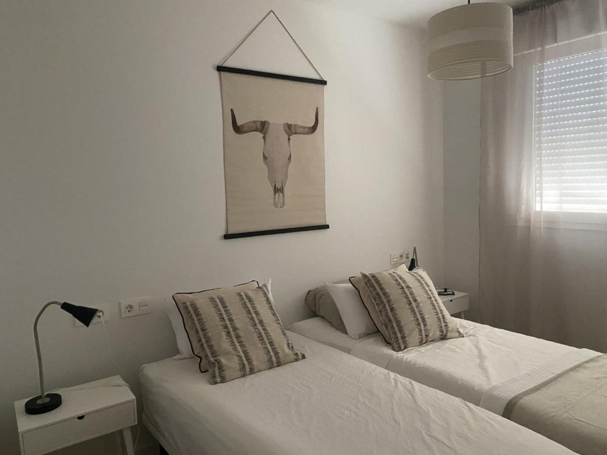 Appartement Residencia Jardin Del Rio *