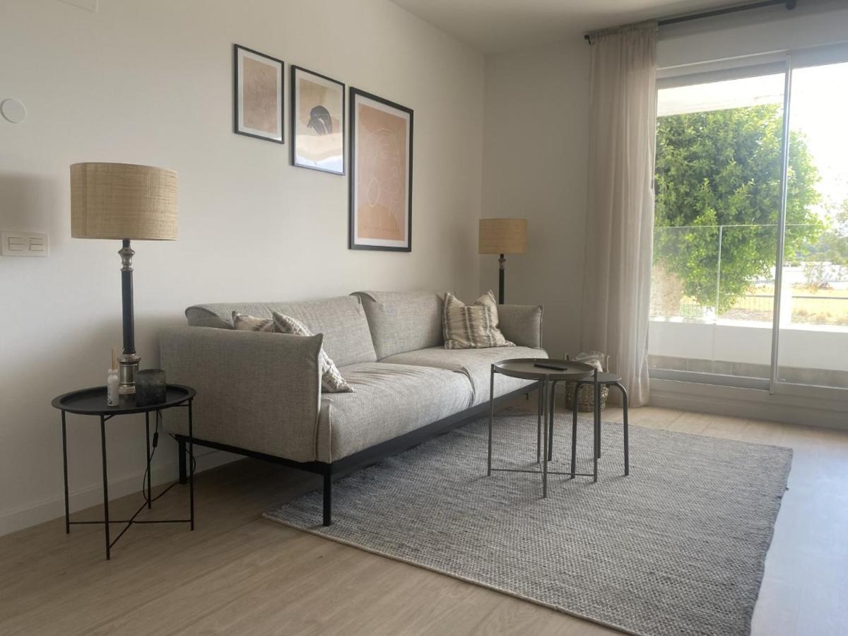 Appartement Residencia Jardin Del Rio