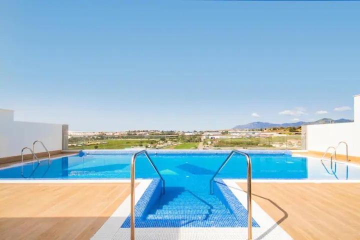 Residencia Jardin Del Rio *