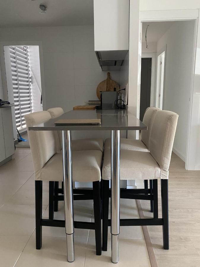 Appartement Residencia Jardin Del Rio Marbella