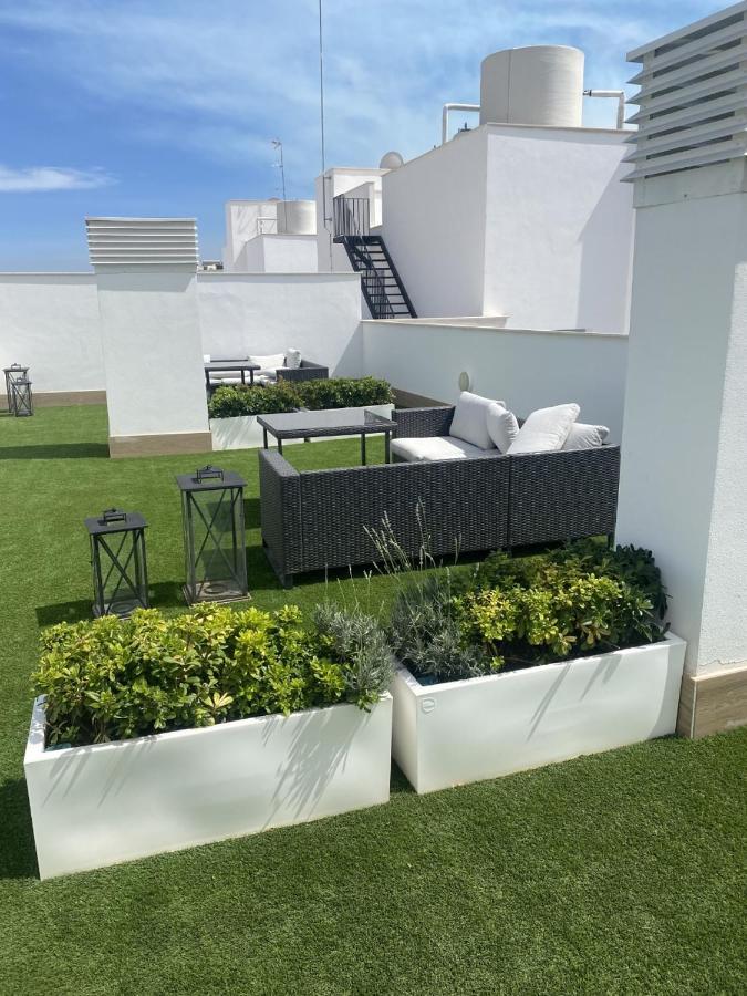 Appartement Residencia Jardin Del Rio Marbella