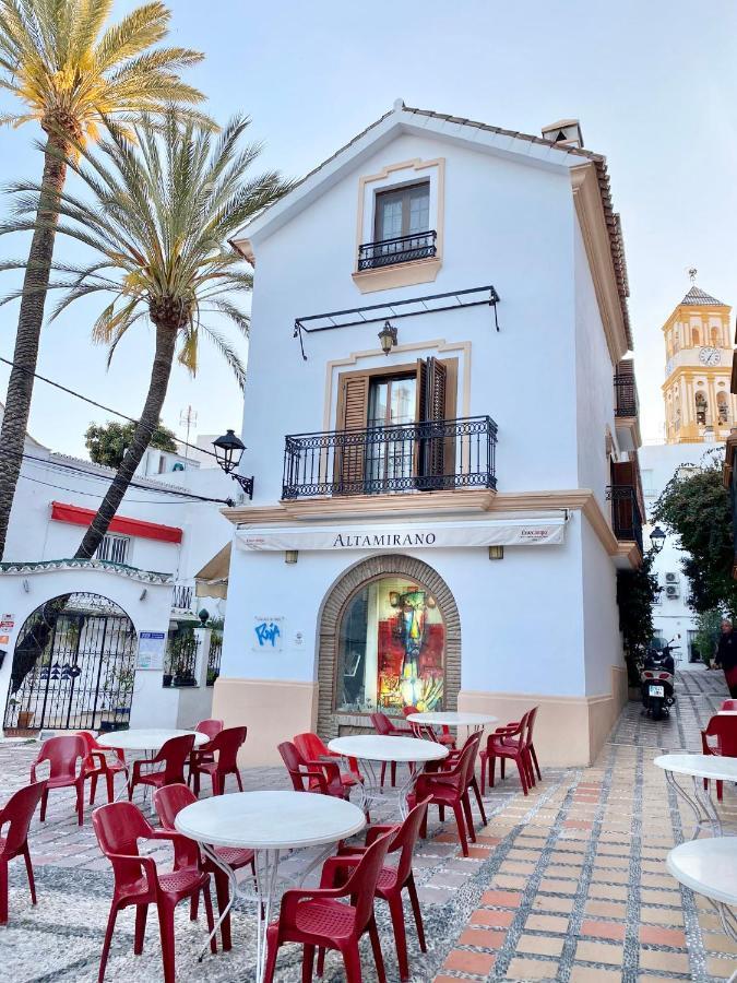 Old Town-300m From The * Marbella