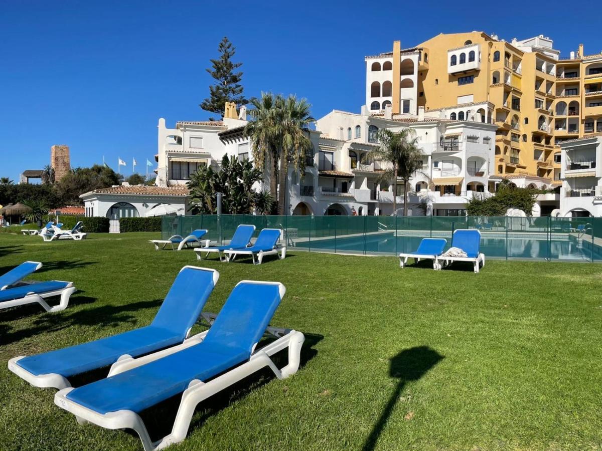 Fascinante Hogar En Cabo Pino En Appartement
