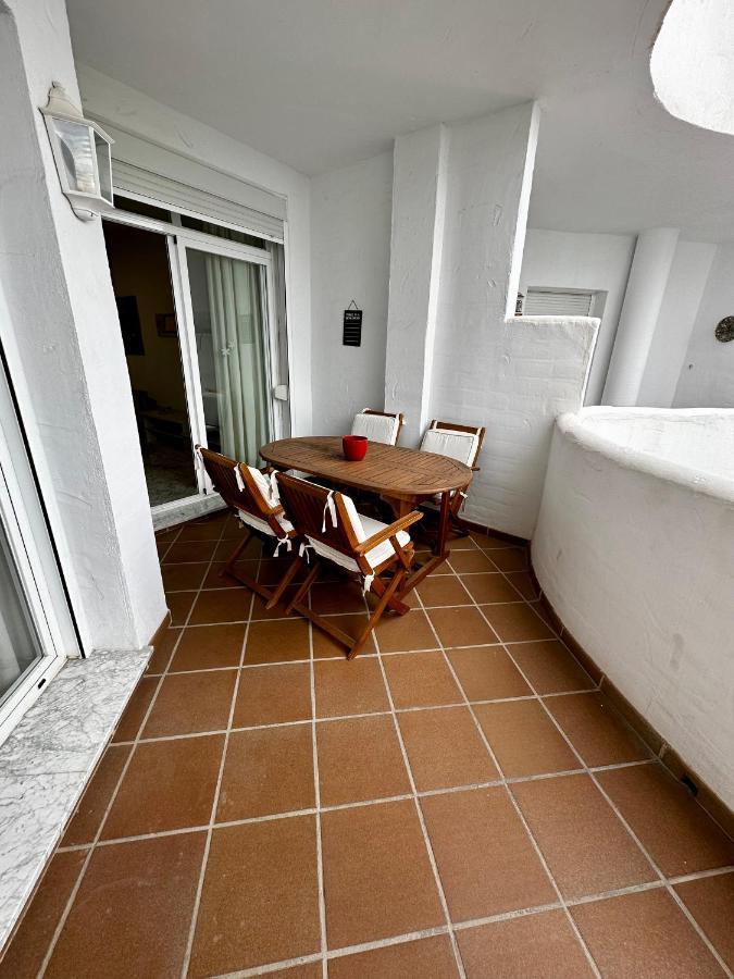 Apartment Real Seaside Marbella