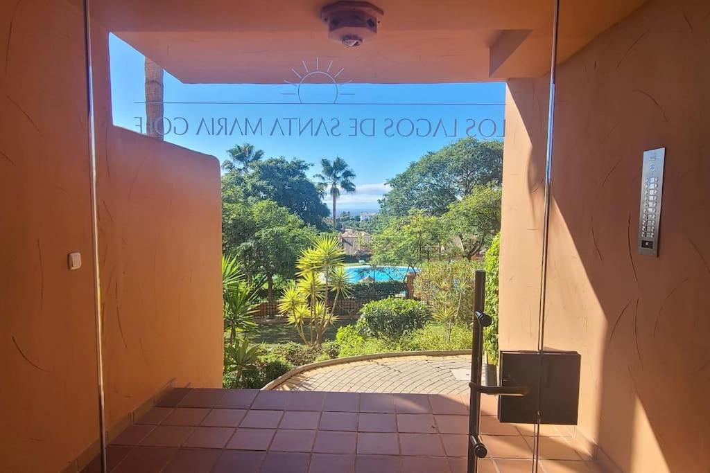 Apartamento Modern In Elviria, Golf, Fun & *