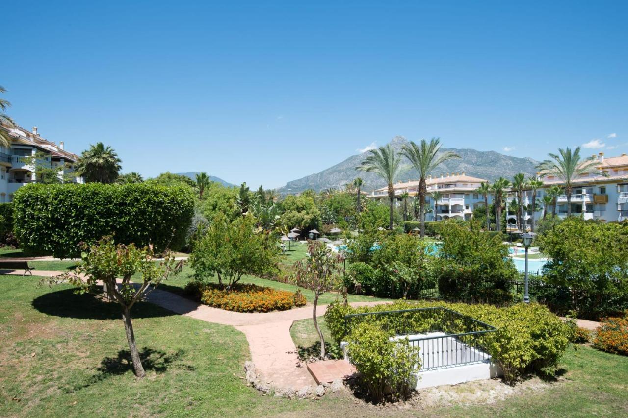 In Urb Dama De Noche Puerto Banus Apartamento