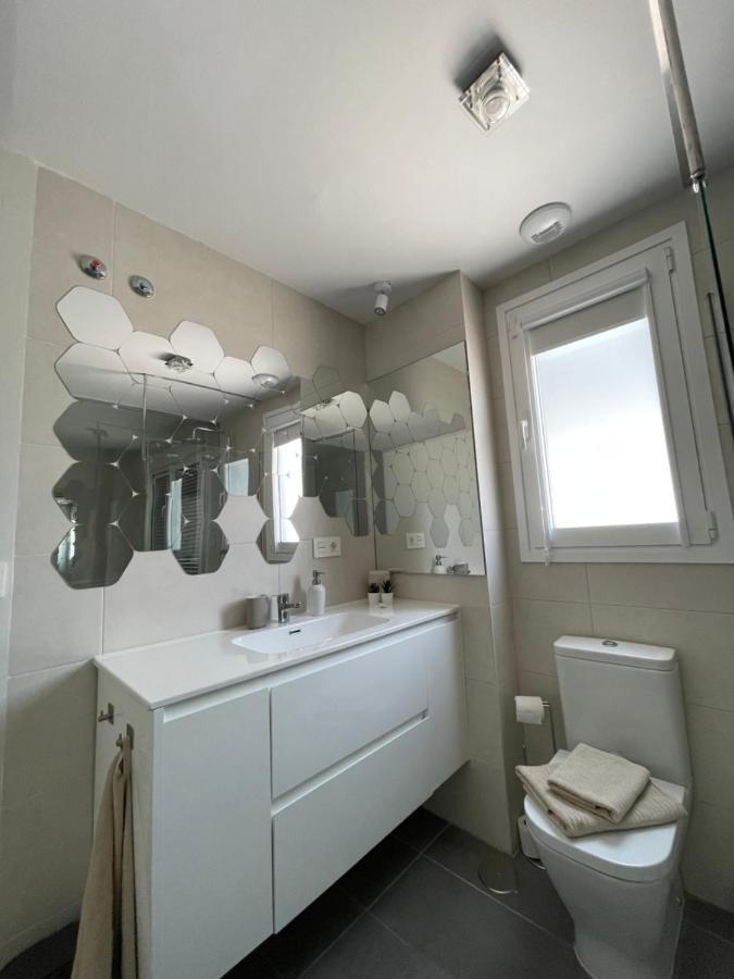Centre With Terrace And Pool Apartamento *