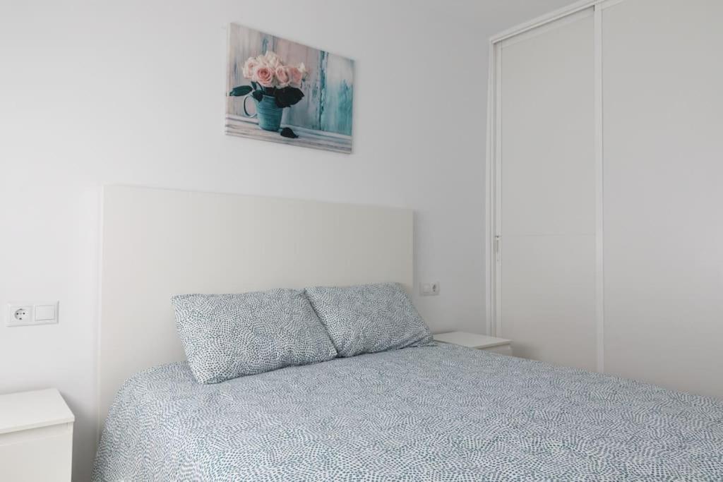Apartamento En El Centro Calle Leganitos Marbella