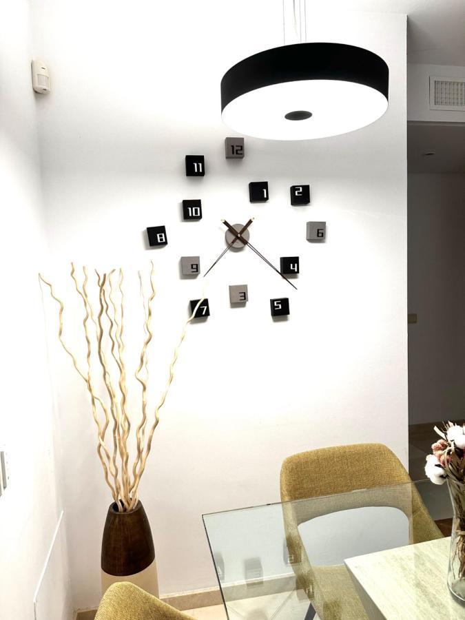 Xpce D Carlos Gardens Apartamento *