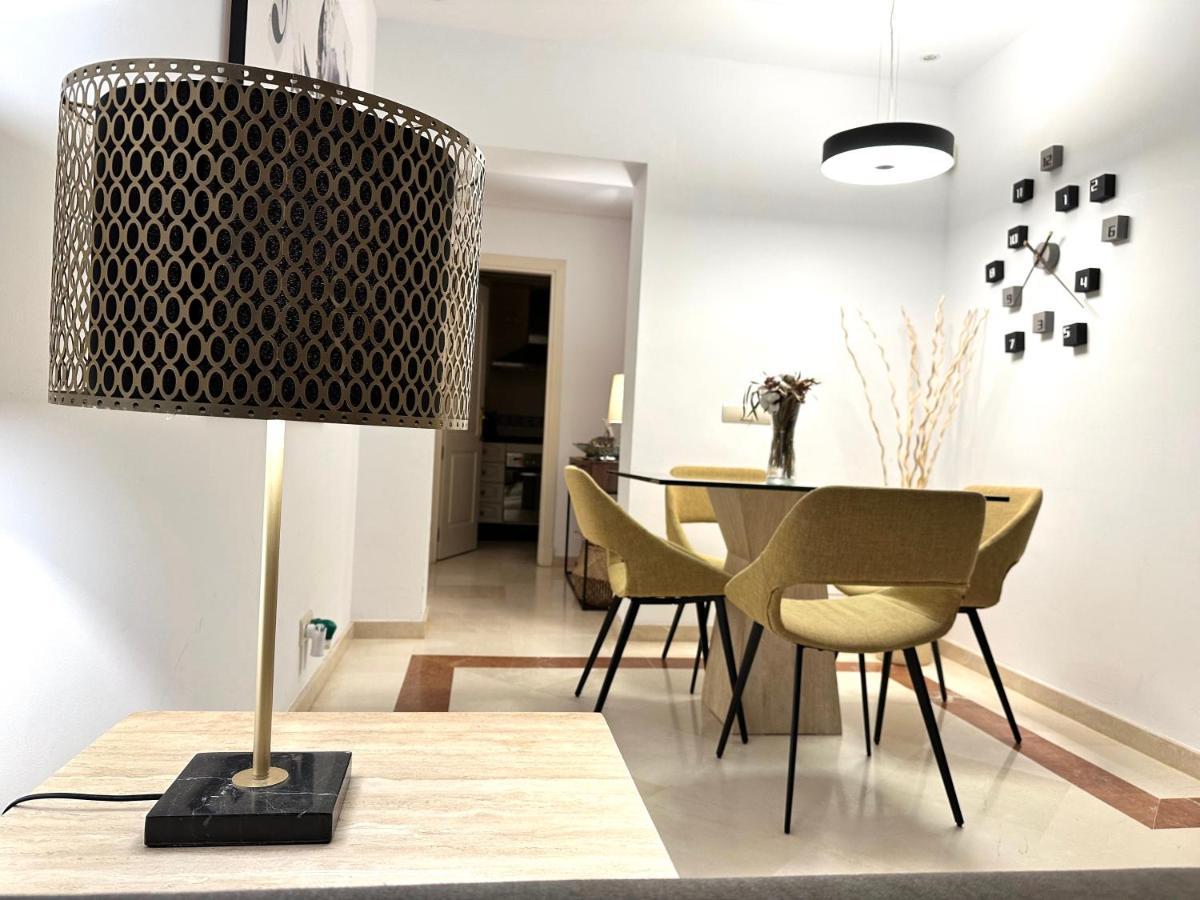 Xpce D Carlos Gardens Apartamento Marbella