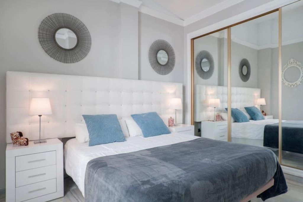 Villa Casa Silvia Marbella- Plaza, Slonce, Spokoj I Golf *