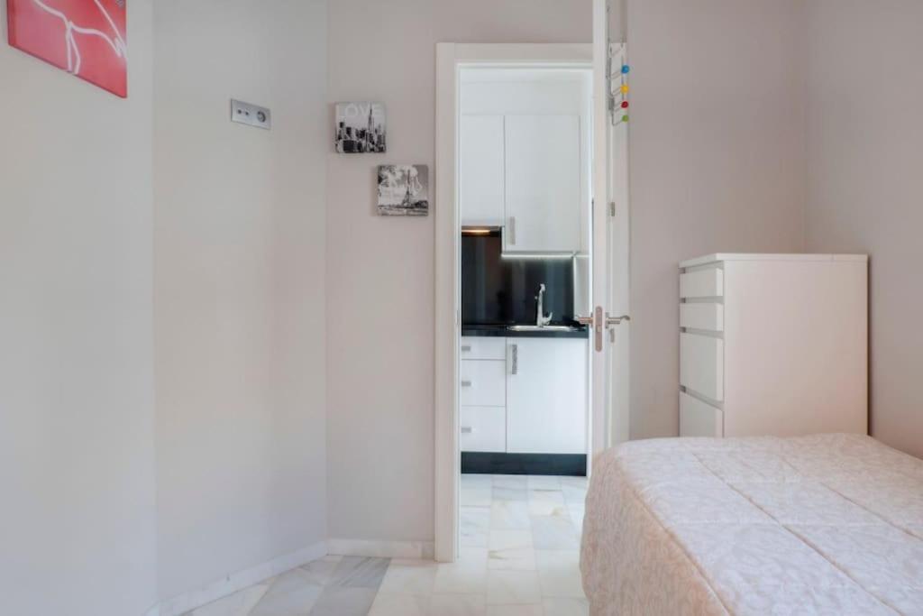 Villa Casa Silvia Marbella- Plaza, Slonce, Spokoj I Golf Marbella