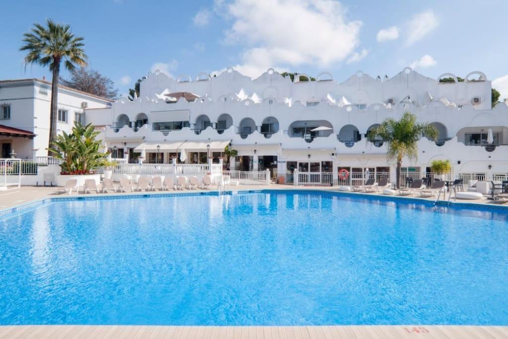 Villa Casa Silvia Marbella- Plaza, Slonce, Spokoj I Golf