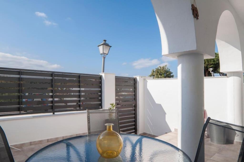 Casa Silvia Marbella- Plaza, Slonce, Spokoj I Golf Villa Marbella