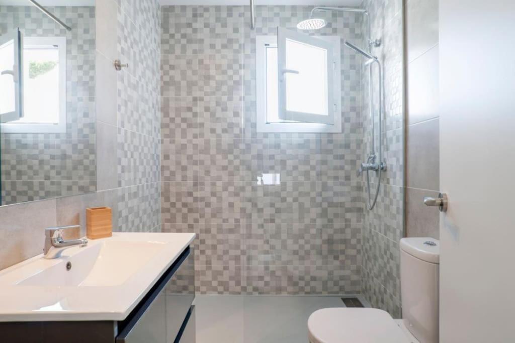 Casa Silvia Marbella- Plaza, Slonce, Spokoj I Golf Marbella