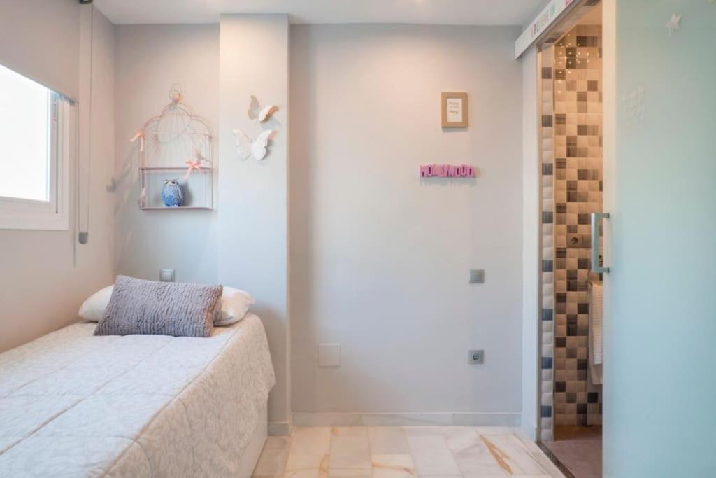 Villa Casa Silvia Marbella- Plaza, Slonce, Spokoj I Golf Marbella