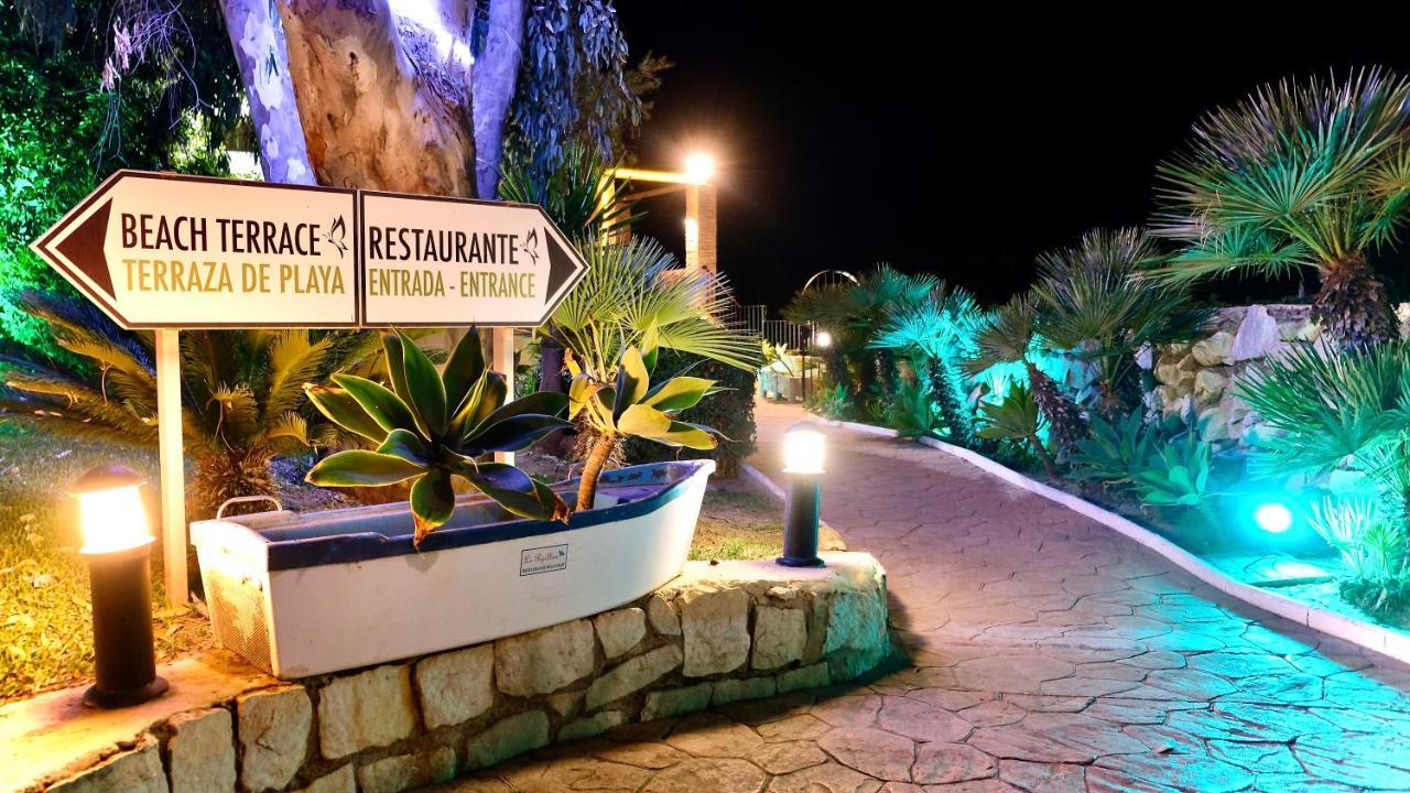 El Toro Apartment Marbella