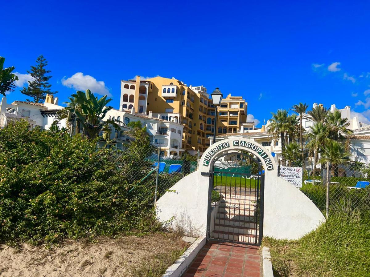 Appartement Fascinante Hogar En Cabo Pino En Marbella