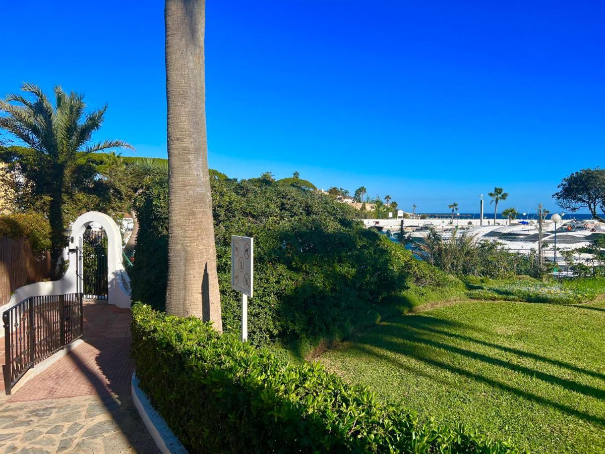 Appartement Fascinante Hogar En Cabo Pino En *