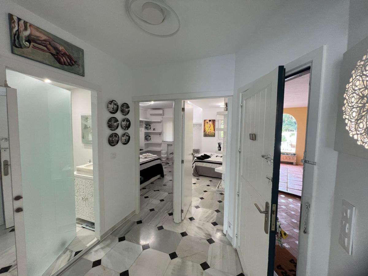 Fascinante Hogar En Cabo Pino En