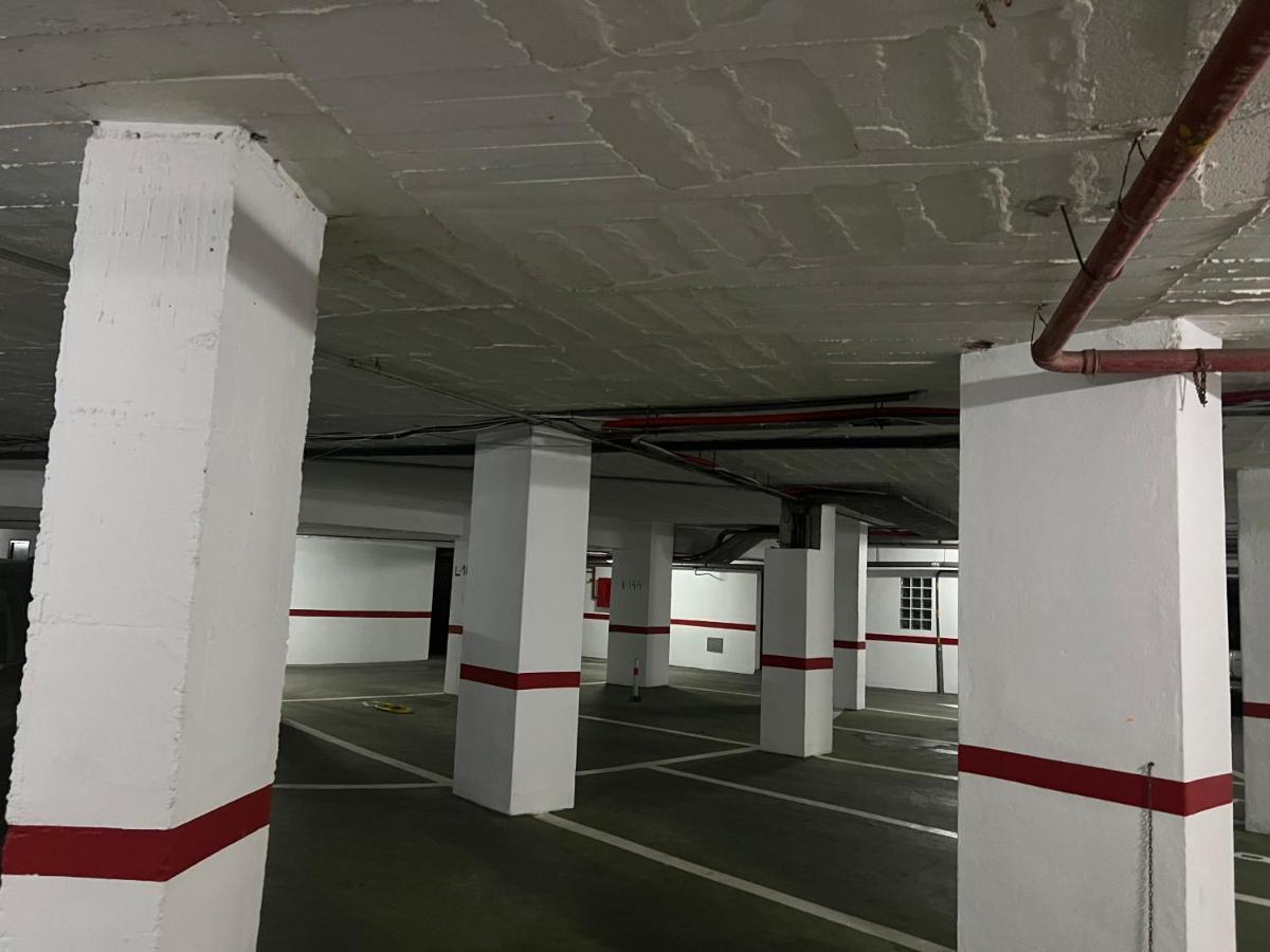 Fascinante Hogar En Cabo Pino En Appartement