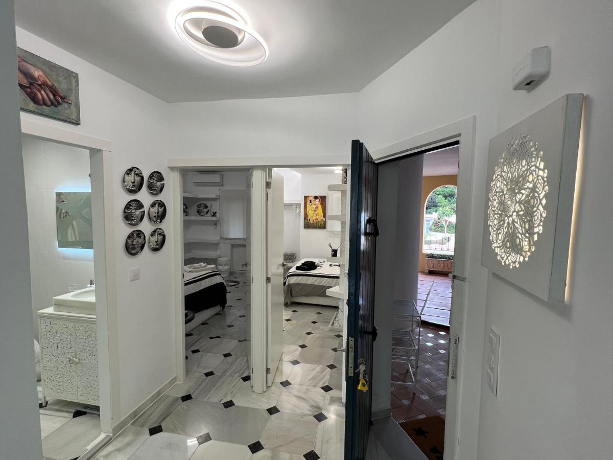 Appartement Fascinante Hogar En Cabo Pino En *