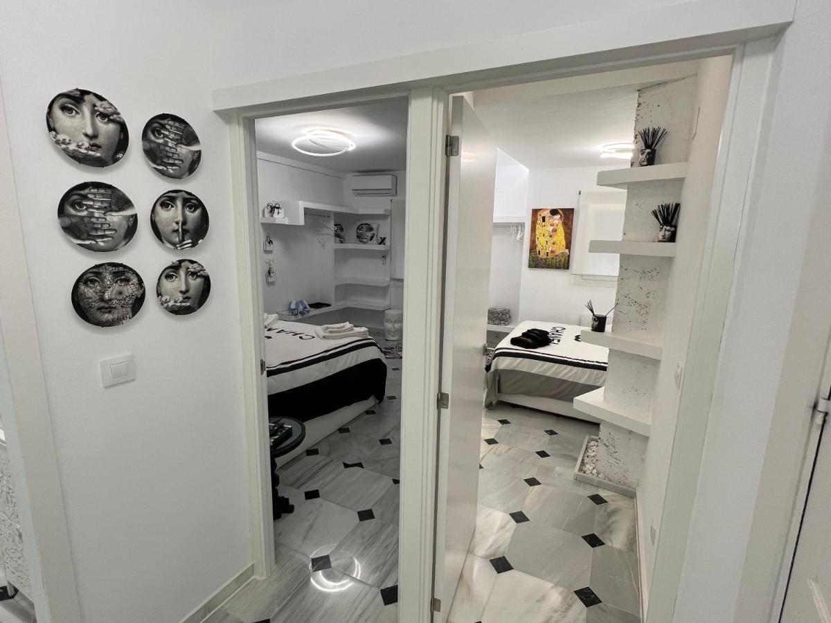 Fascinante Hogar En Cabo Pino En Appartement