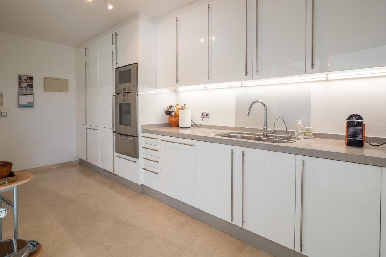Appartement Magnifico Piso En